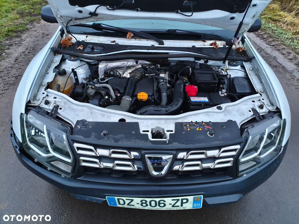 Dacia Duster - 19