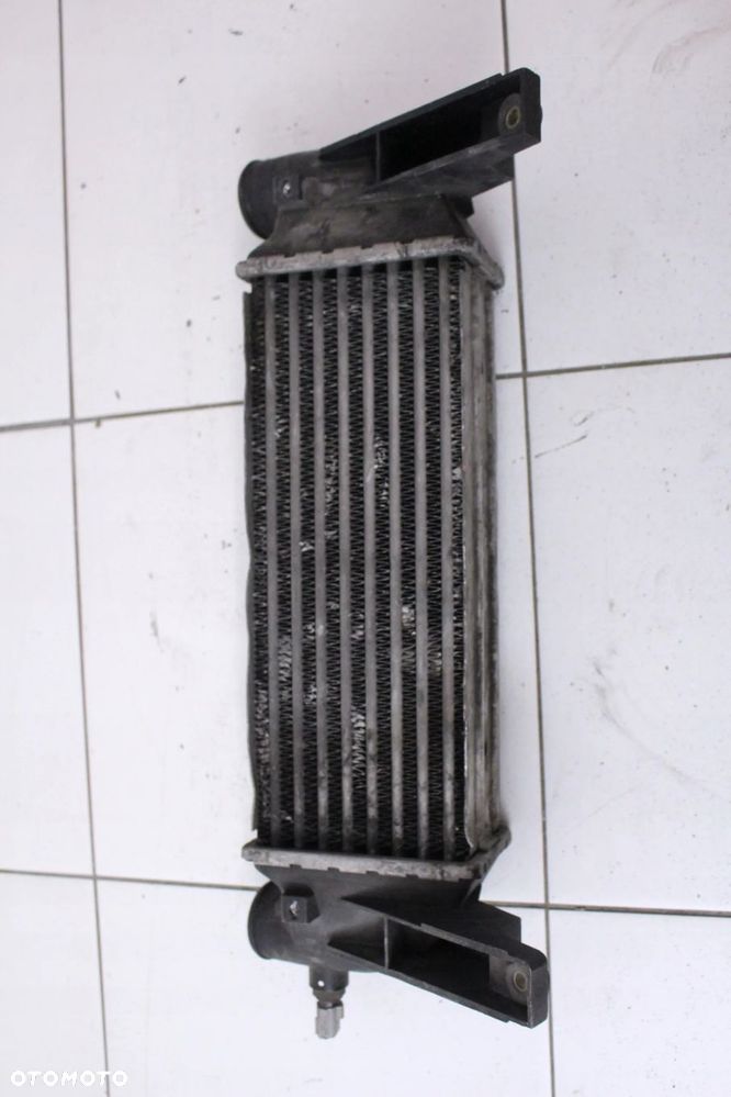 INTERCOOLER 2T1Q-9L440-AB FORD CONNECT 1.8 TDCI - 2