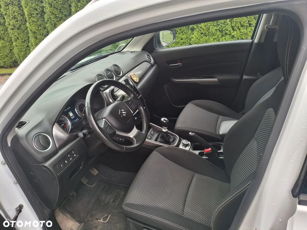 Suzuki Vitara - 9