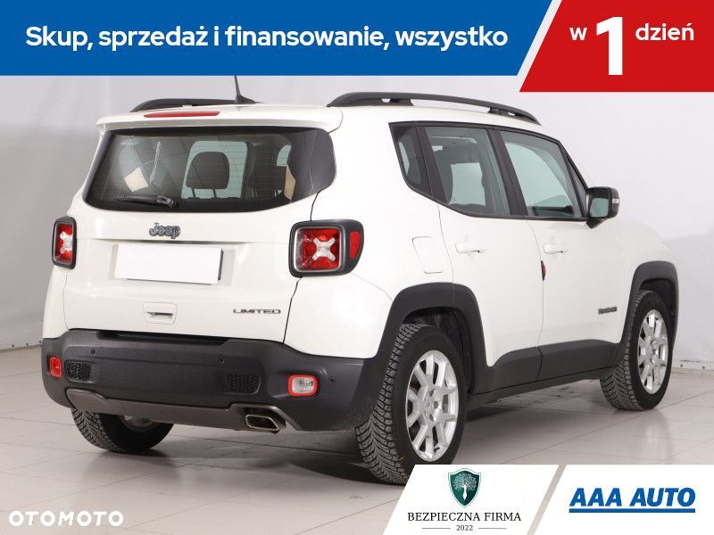 Jeep Renegade - 7
