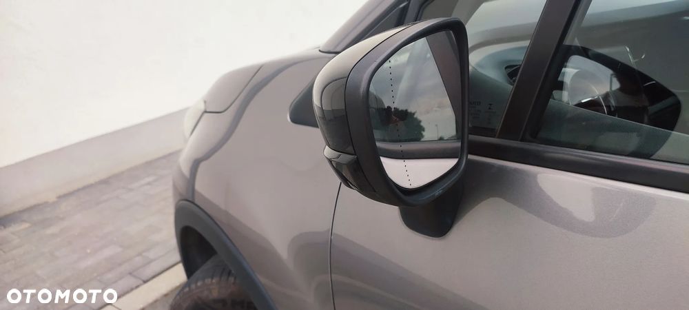Renault Captur ENERGY TCe 90 Start&Stop Dynamique - 11