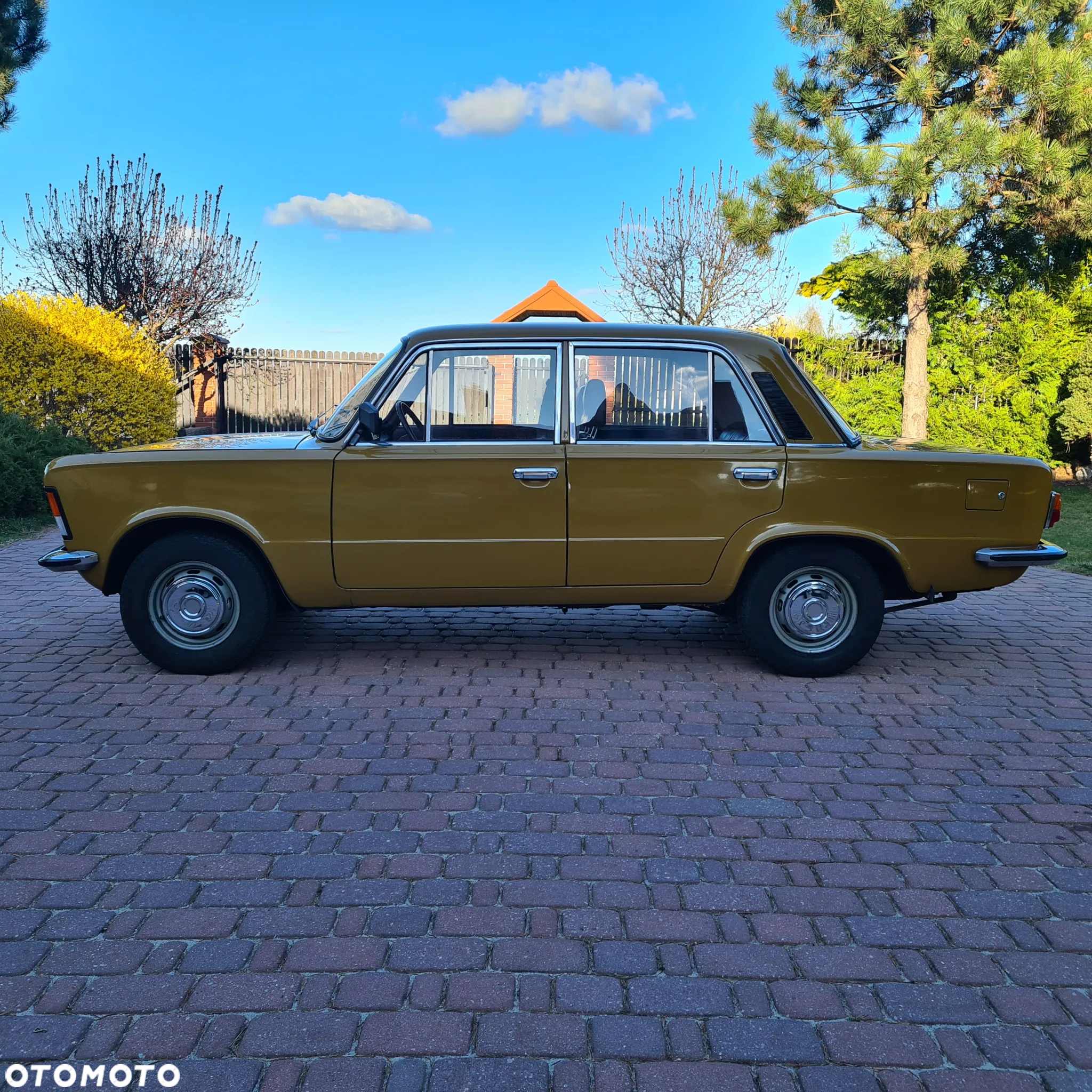 Fiat 125p - 27