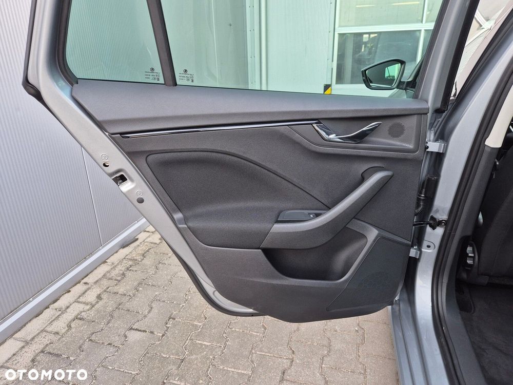 Skoda Scala 1.5 TSI Edition 130 - 17