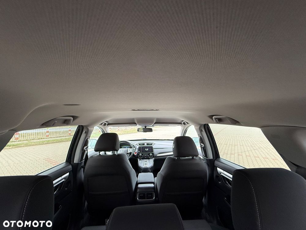 Honda CR-V 2.0 i-MMD Elegance (Honda Connect+) - 12