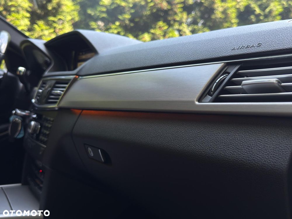 Mercedes-Benz Klasa E 350 CDI DPF 4Matic BlueEFFICIENCY 7G-TRONIC Avantgarde - 15