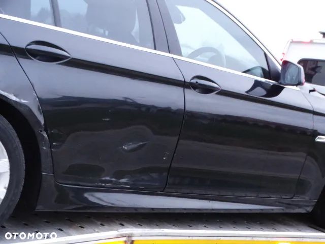 BMW F10 475 w Kolor Drzwi Prawe Black Sapphire Metallic - 5