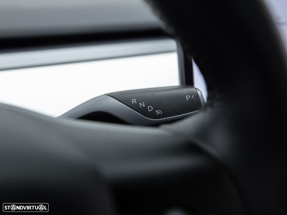 Tesla Model 3 Standard Range Plus RWD - 20