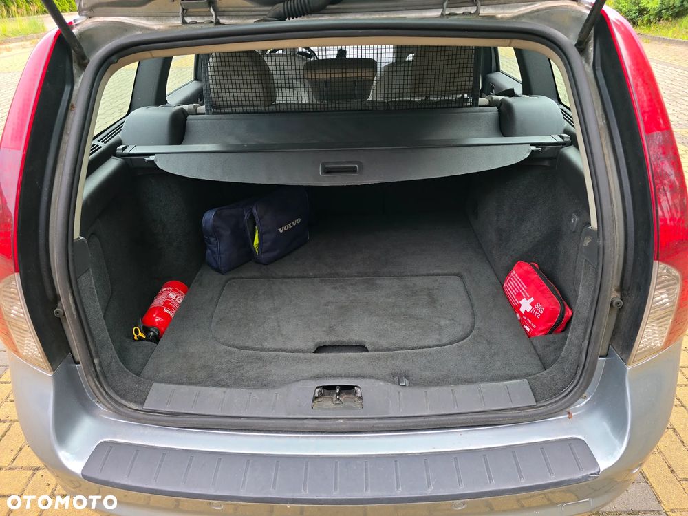 Volvo V50 2.0D - 5