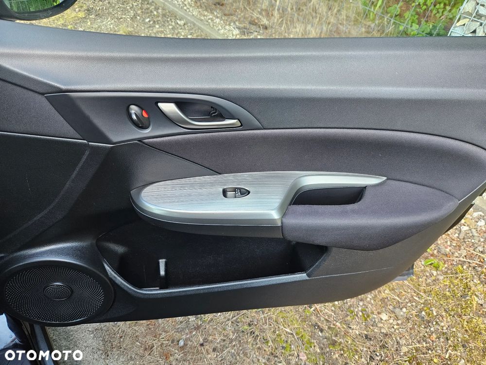 Honda Civic 1.4 i-VTEC Comfort - 31