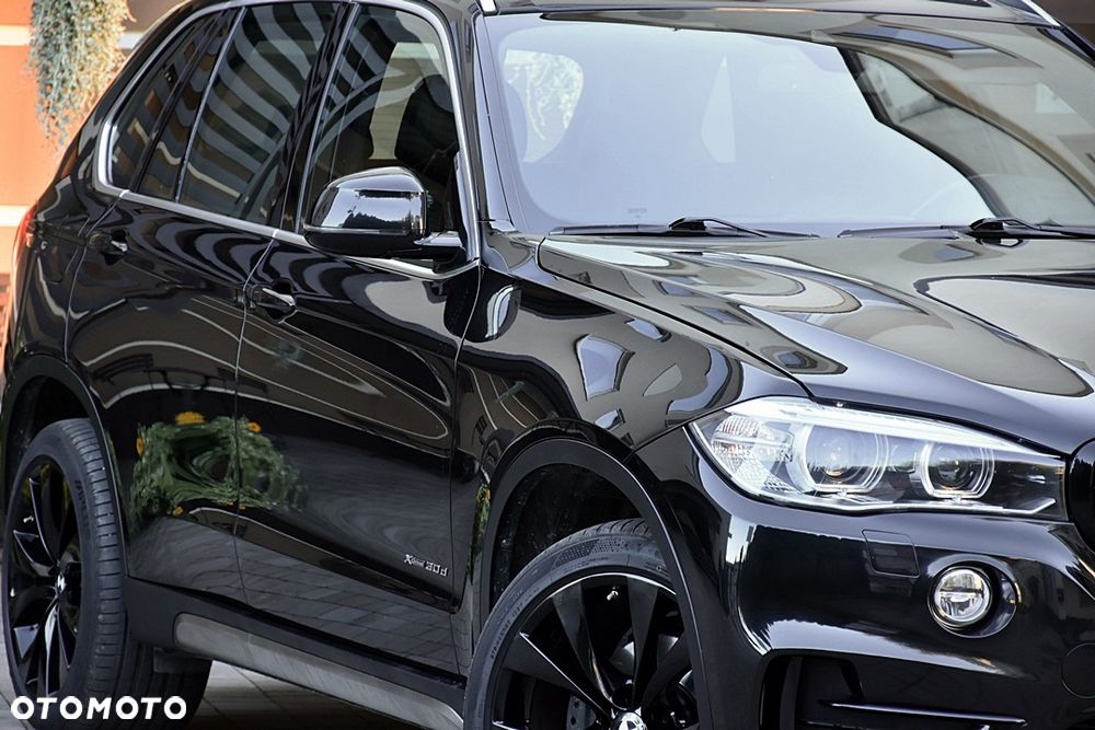 BMW X5 xDrive30d - 9