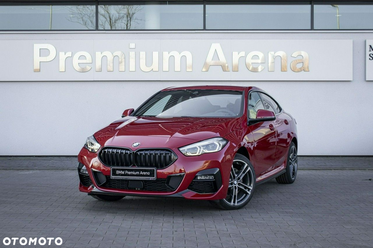 BMW Seria 2 218i - 2