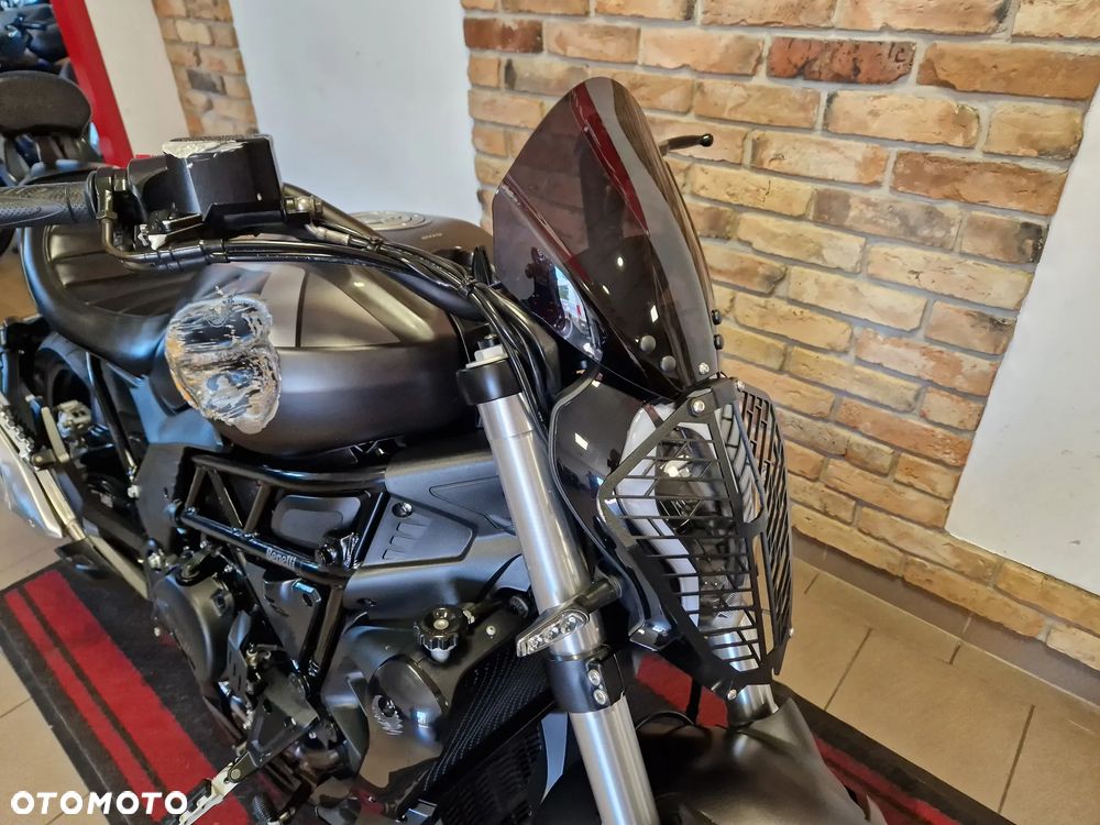Benelli 502 C - 18