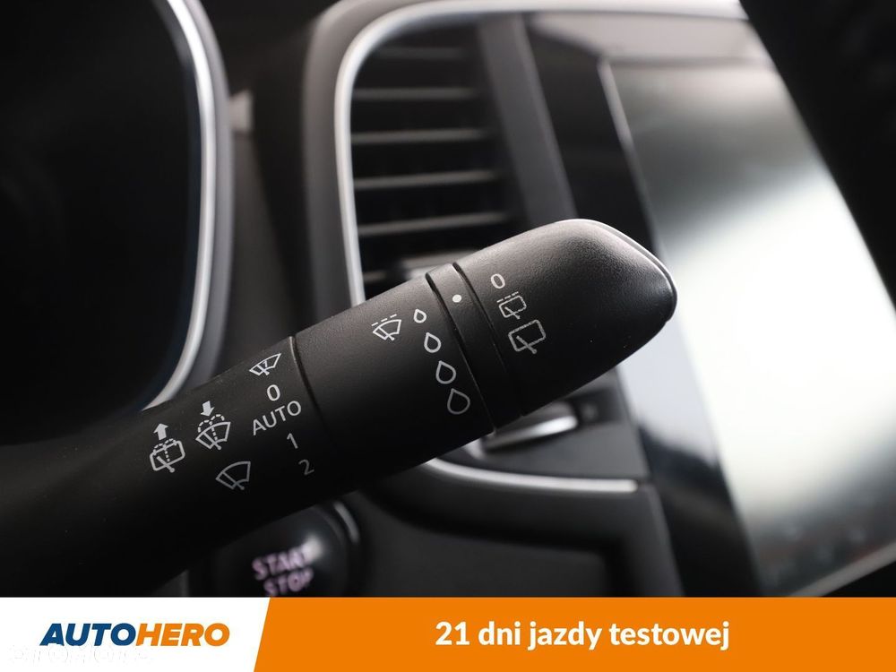 Renault Talisman 1.6 Energy dCi Intens - 31