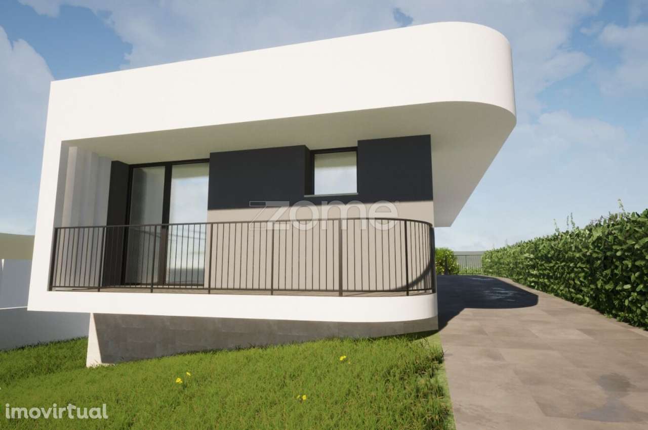 Moradia Térrea Isolada para venda em Viseu - Grande imagem: 3/12