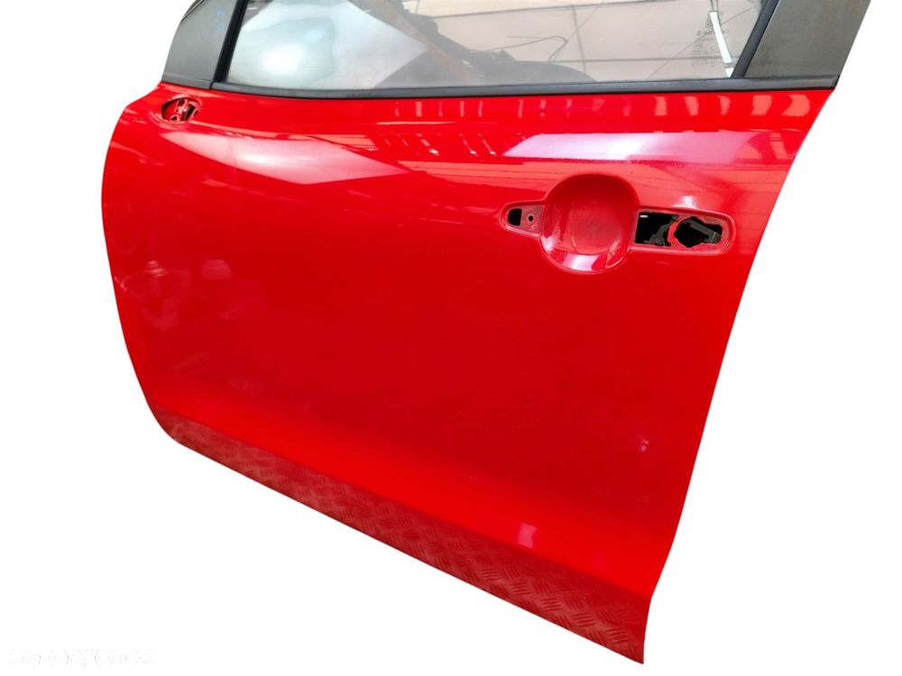 DRZWI LEWY PRZÓD SUZUKI BALENO (2015-2019) 1.2 90KM - 4