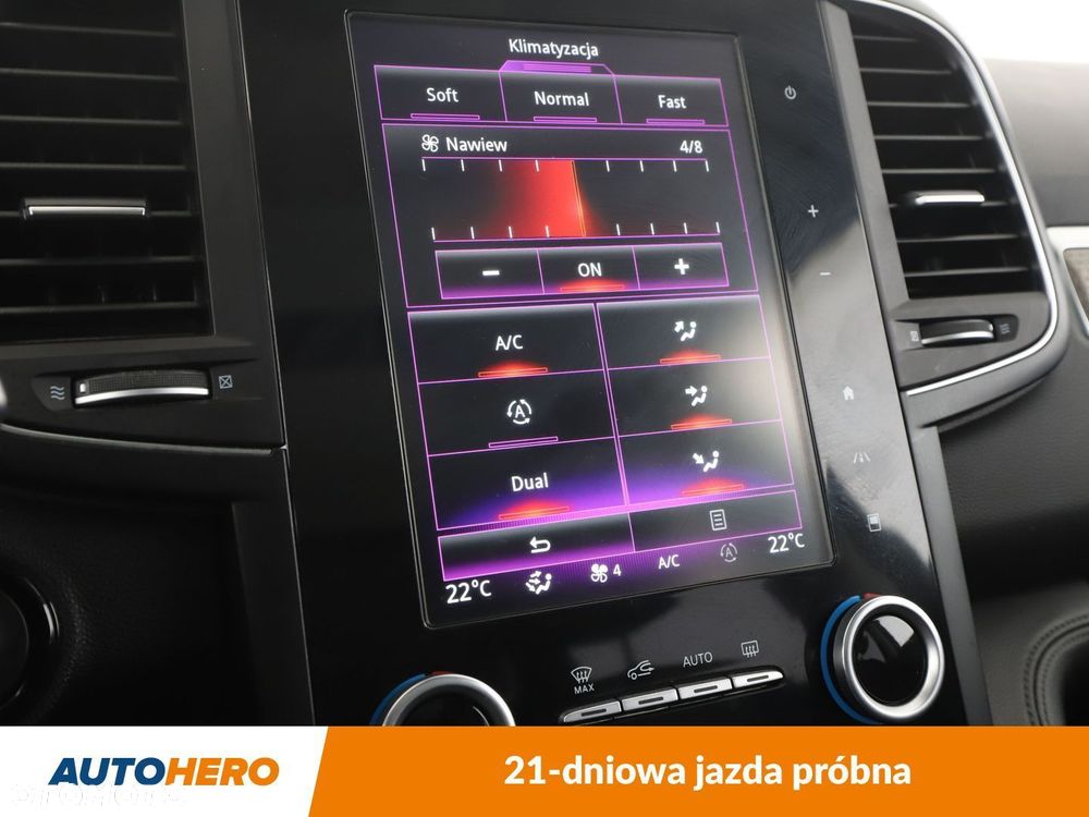Renault Koleos 2.0 dCi Initiale Paris X-Tronic - 25