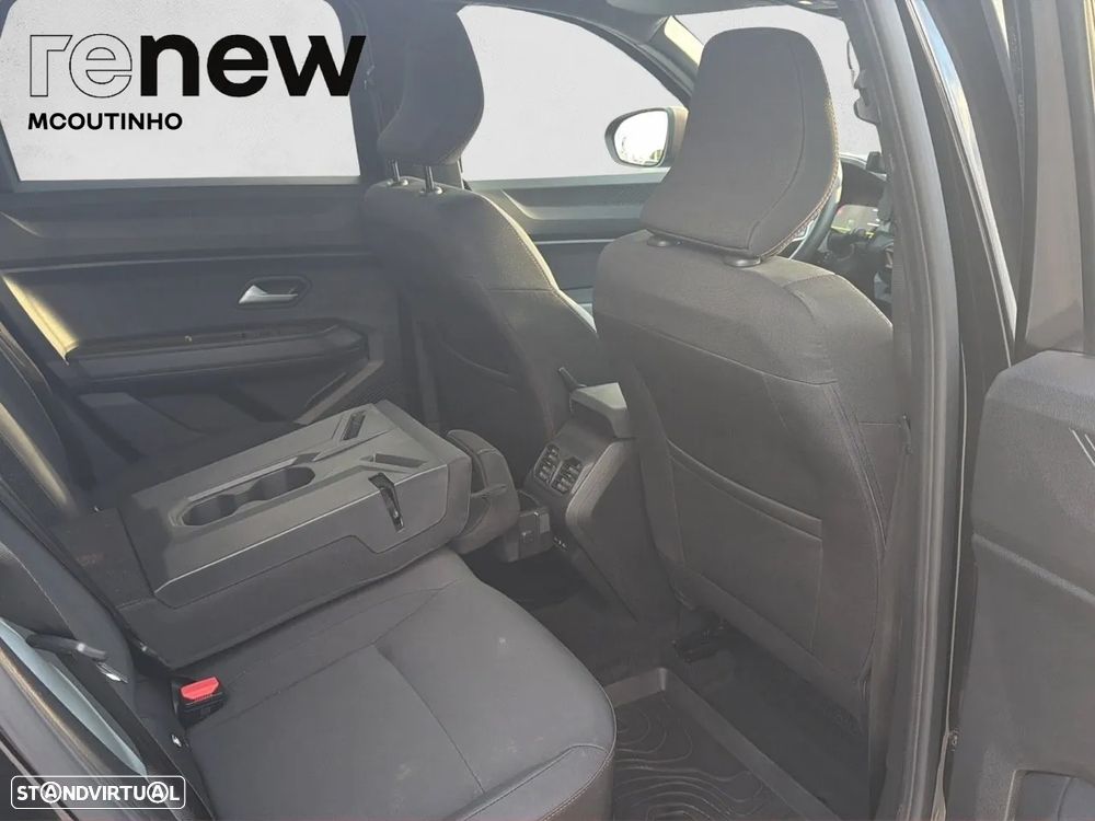 Dacia Bigster 1.2 Mild Hybrid Extreme - 20