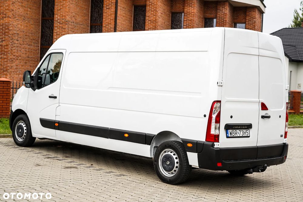 Renault Master III 130 L3H2 - 21