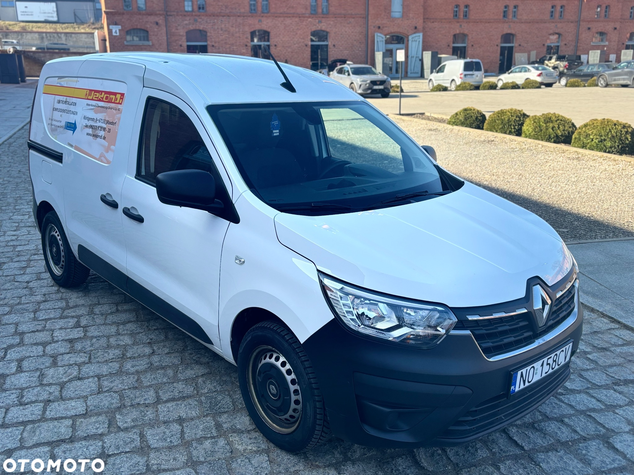 Renault Express - 12