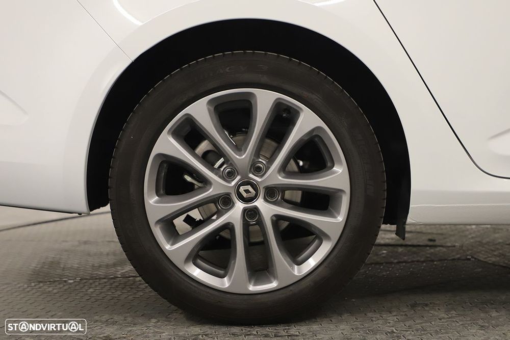 Renault Mégane Sport Tourer 1.5 Blue dCi GT Line - 5