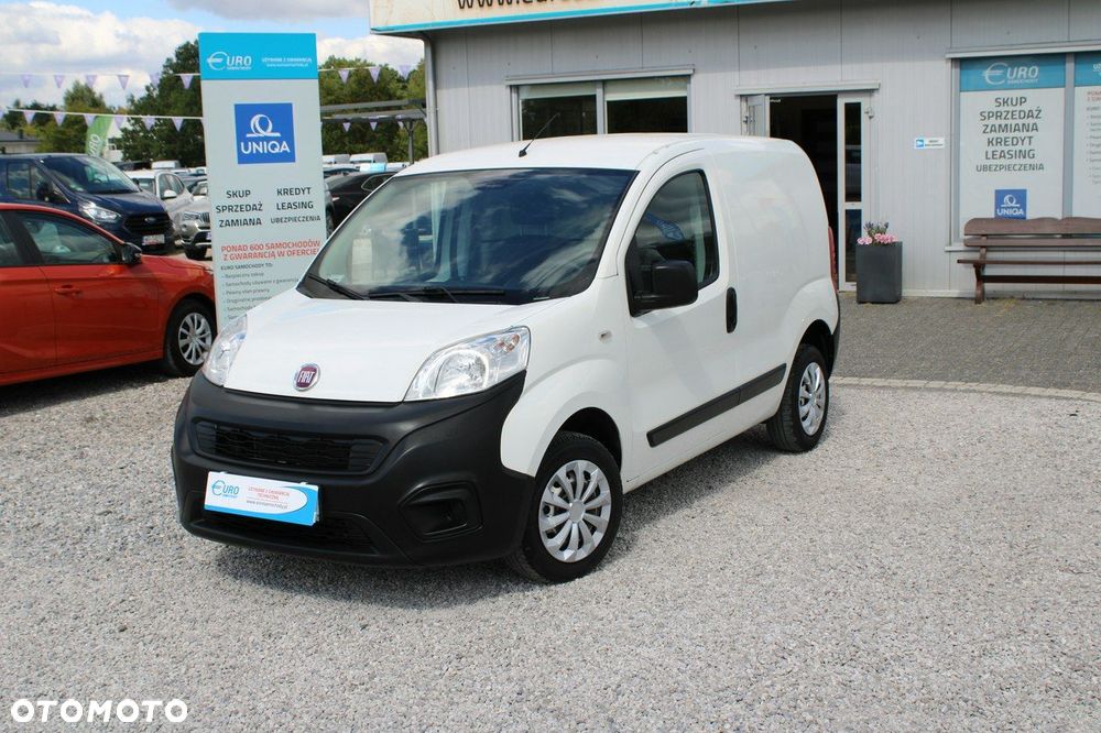 Fiat Fiorino - 2
