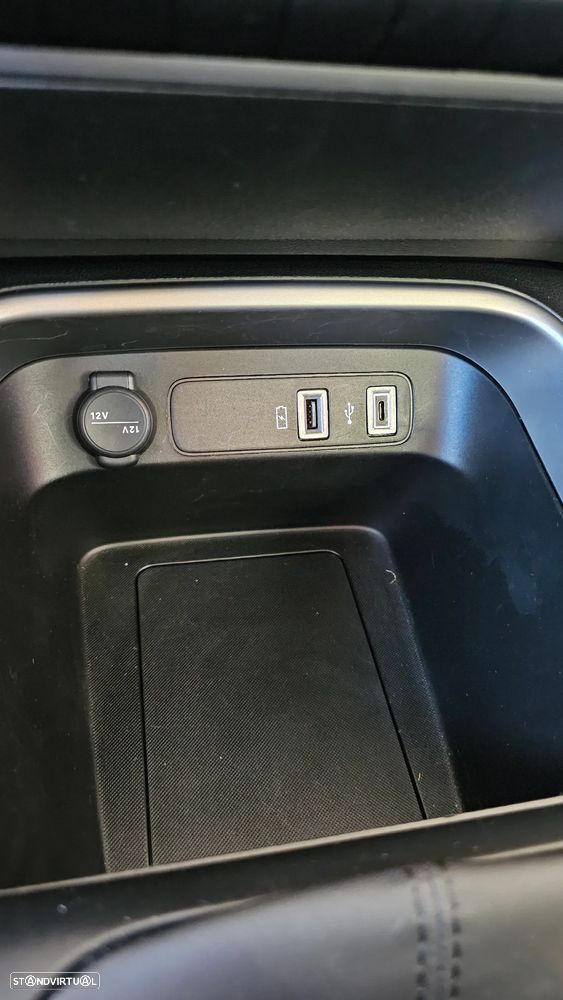 Jeep Avenger 1.2 GSE T3 Turbo-Benzin GDI Altitude - 34