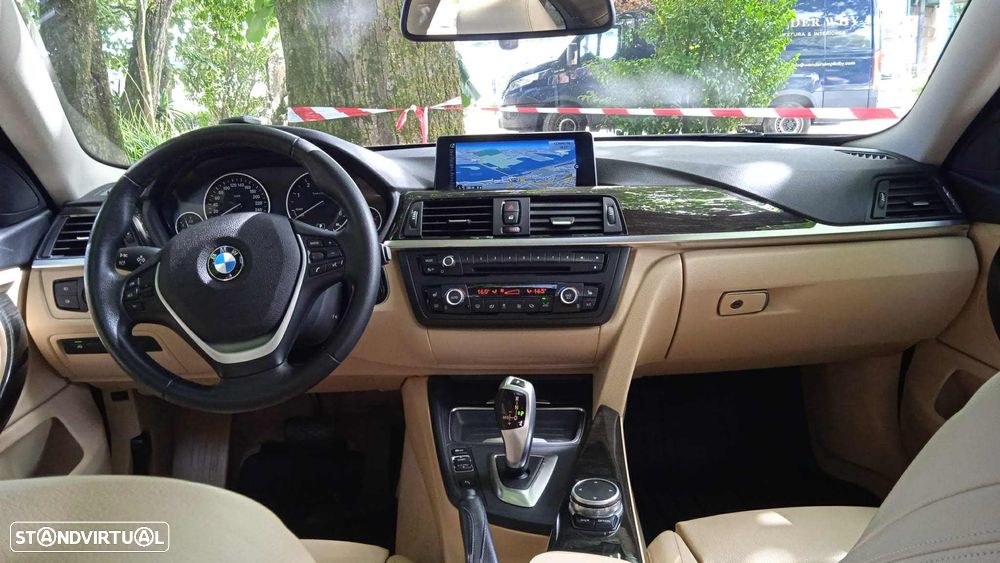 BMW 418 Gran Coupé - 2