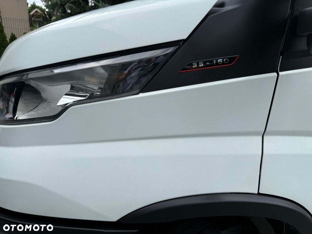 Iveco Daily 35c16 - 4
