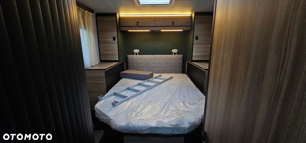 Rimor Kilig 69 - łózko królewskie - 16