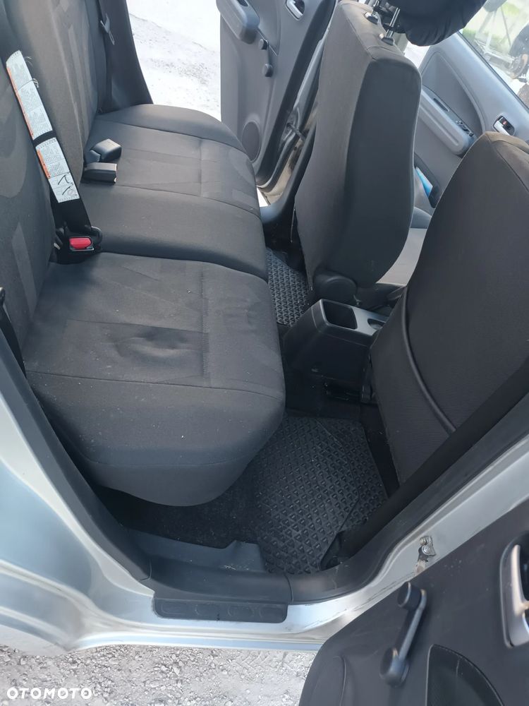 Opel Agila 1.0 Edition - 36