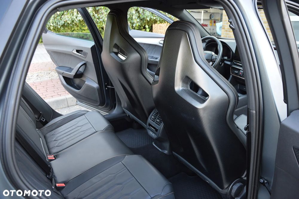 Cupra Formentor VZ5 2.5 TSI 4Drive DSG Enceladus Grey Matt Edition - 23