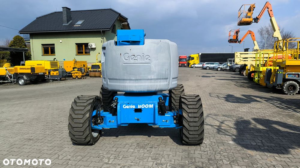 Genie Z 45 / 25 J - 3