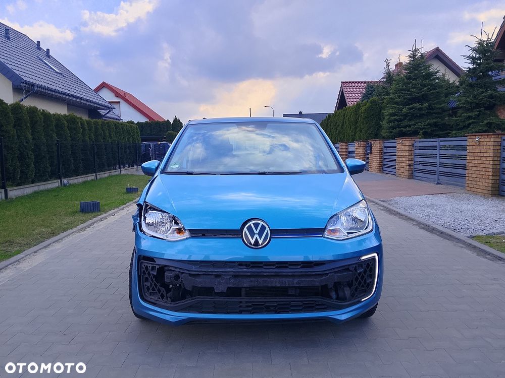 Volkswagen up! e-up Style - 8