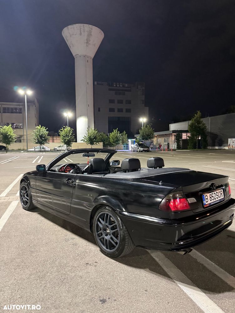 BMW Seria 3 - 6