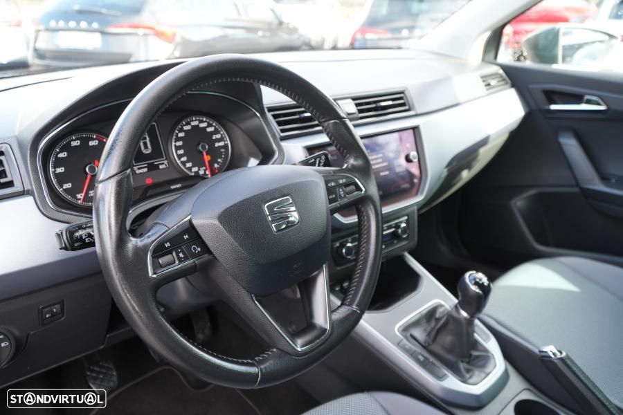 SEAT Arona 1.0 TSI Style - 8