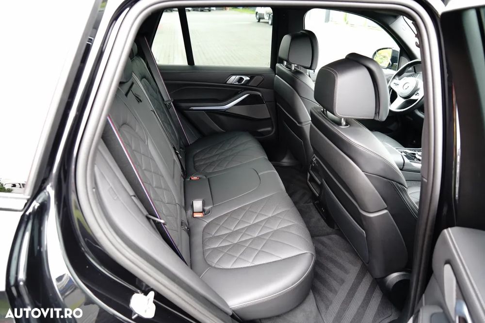 BMW X5 xDrive30d AT MHEV - 32