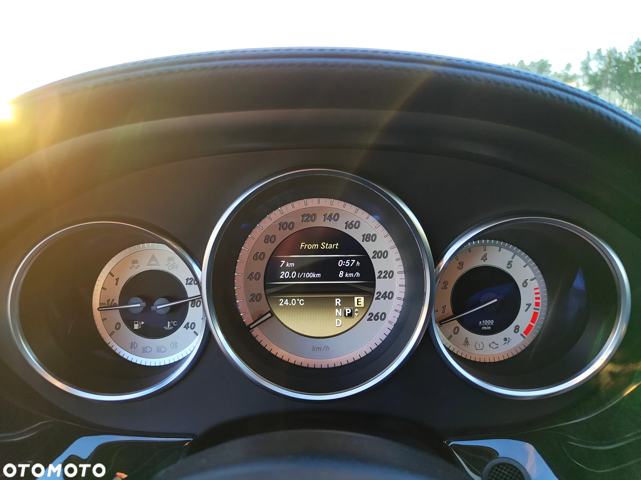 Mercedes-Benz CLS 350 BlueEFFICIENCY 7G-TRONIC - 24