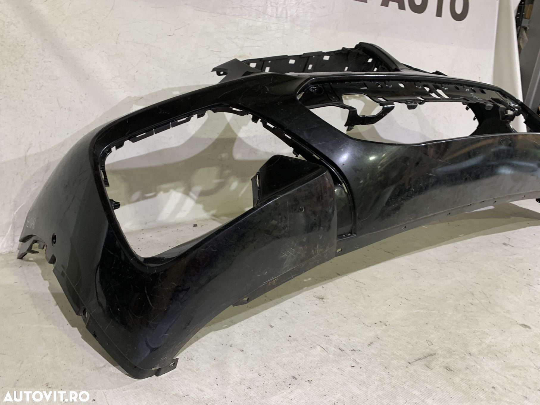 Bara fata BMW X3, X4, G01, G02, M-Sport, 2018, 2019, 2020, 2021, cod origine OE 51118089743. - 6