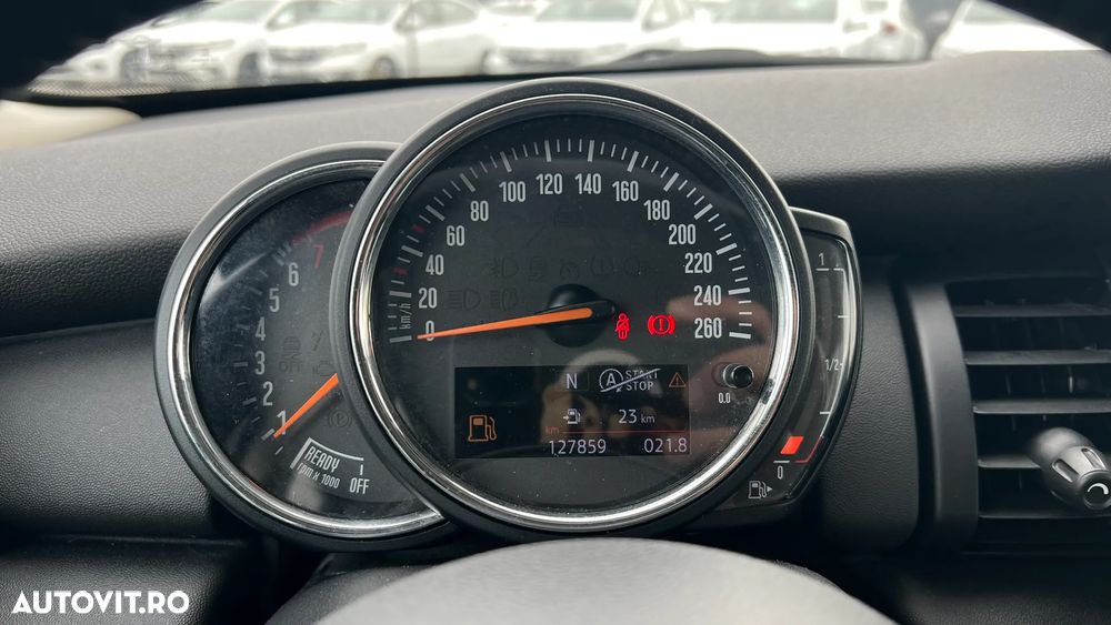 Mini ONE Standard - 17