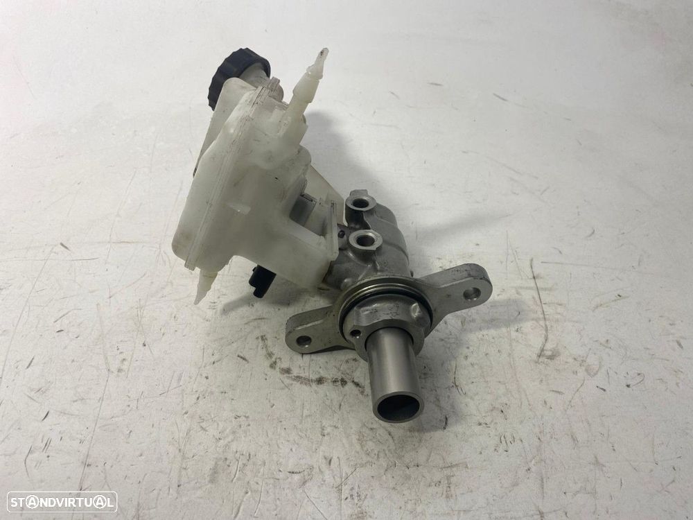 Bomba servo freio PEUGEOT 3008 SUV (M_) 1.5 BlueHDi 130 REF. 9807687080 - 1