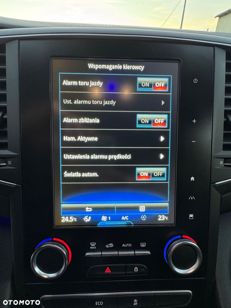 Renault Talisman 1.6 Energy dCi Intens EDC - 25