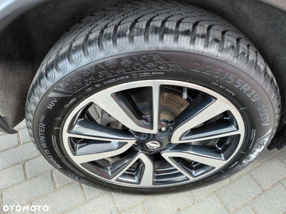 Nissan X-Trail - 10