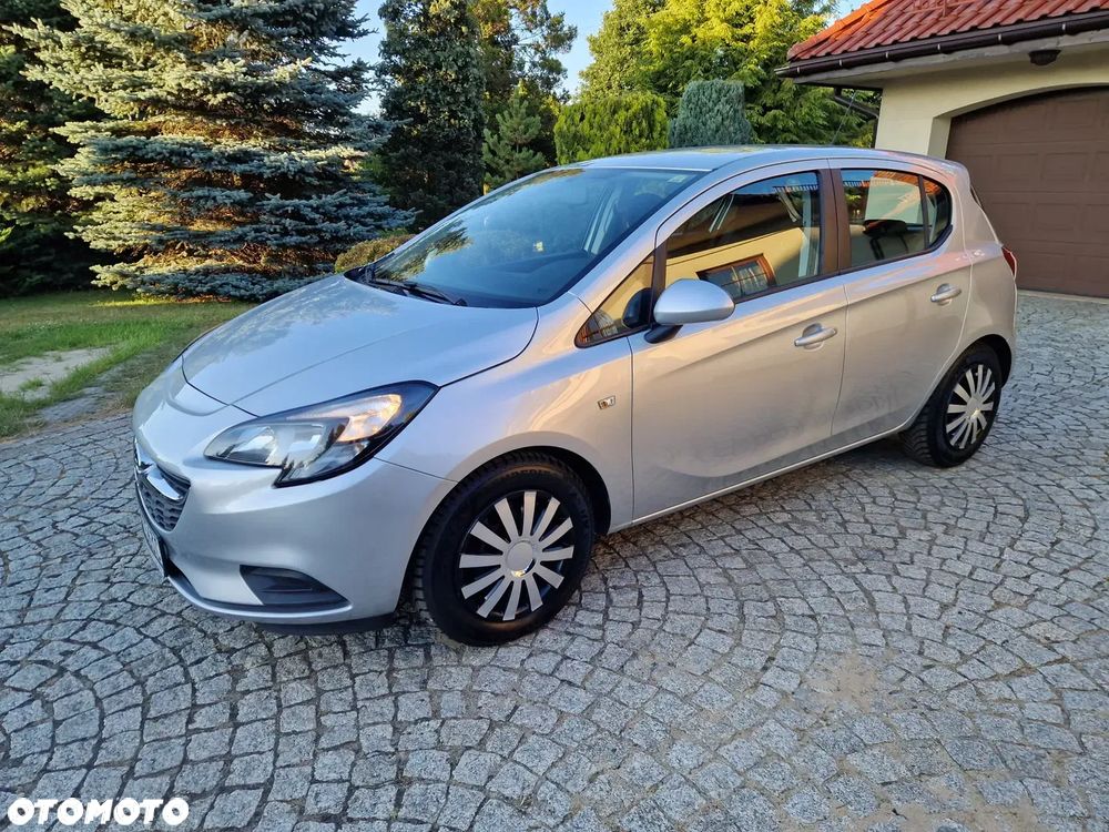 Opel Corsa 1.4 Cosmo - 19
