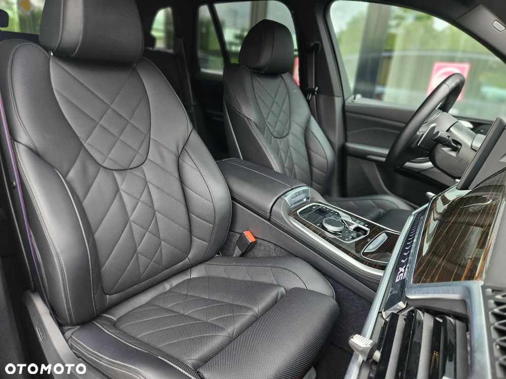 BMW X5 xDrive30d mHEV sport - 13