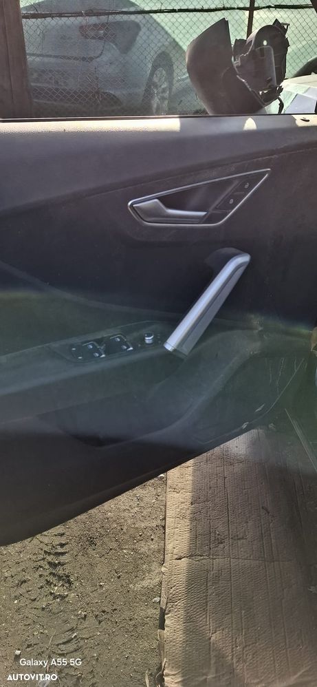 Dezmembrez Audi Q2 - 7