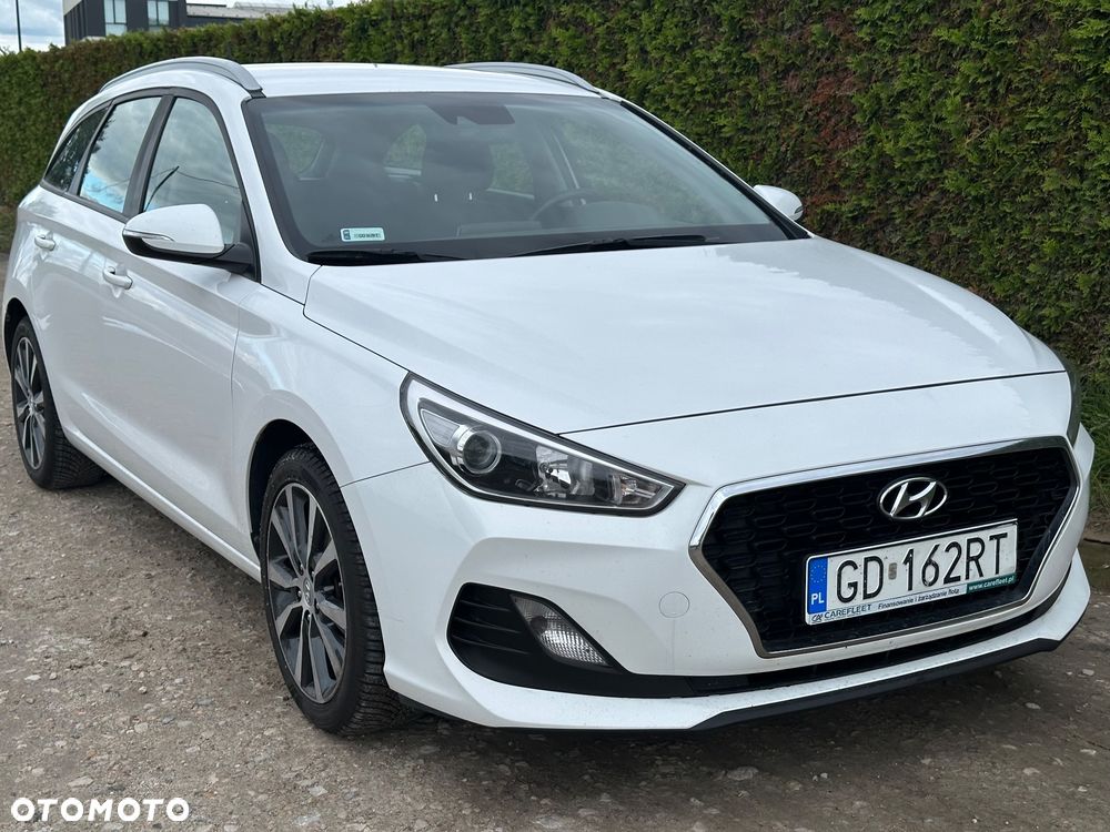Hyundai i30 1.4 Classic + - 5
