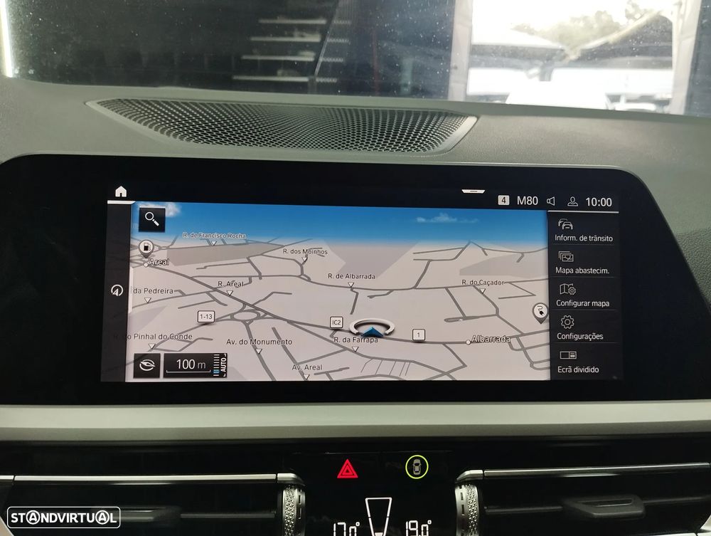 BMW 330 e Touring Line Sport Auto - 28