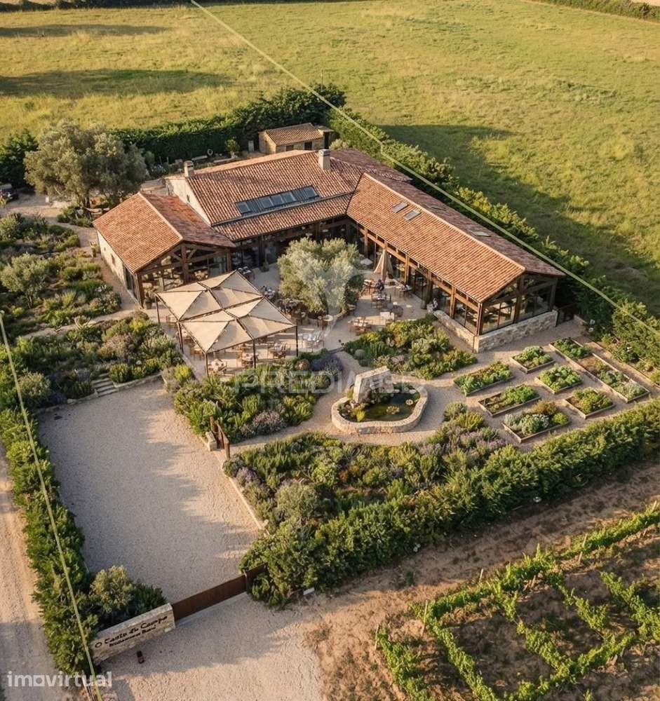 Quinta - Praia de Odeceixe para Turismo Rural / Agro Turismo - Grande imagem: 5/9