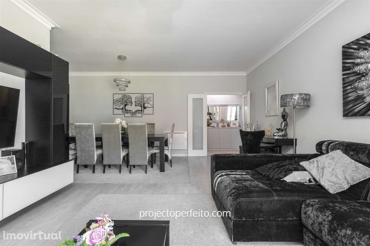 Apartamento T3 Venda em Serzedo e Perosinho,Vila Nova de Gaia - Grande imagem: 3/16