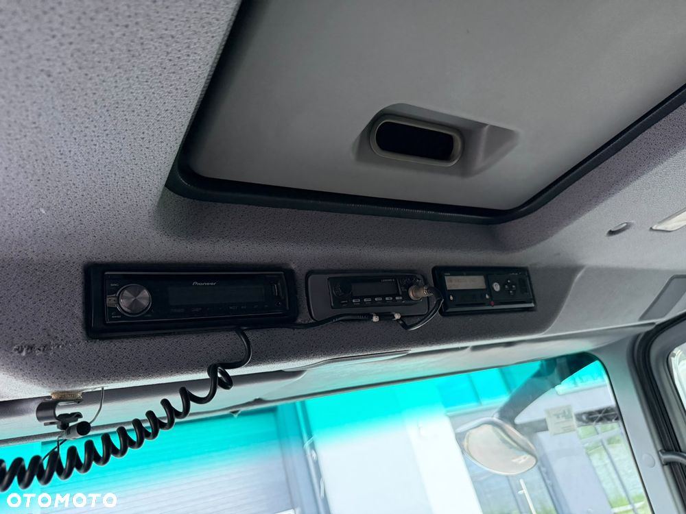 Mercedes-Benz Actros 1844 MP 3/EURO 5 /KASSBOHRER-SUPERTRANS - 37